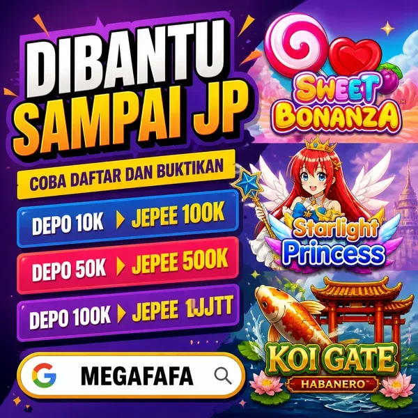 daftar slot langsung dapat saldo gratis 2026